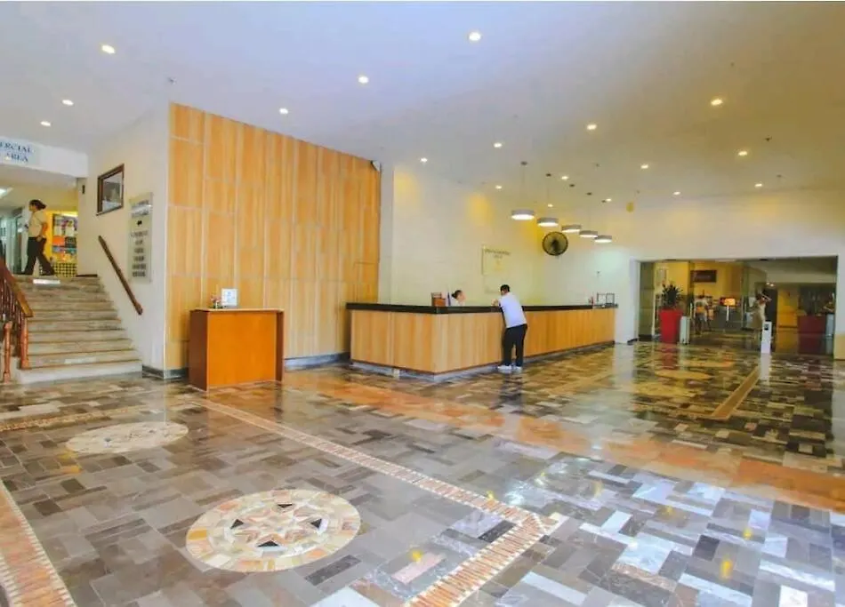 Hermoso Departamento Frente Al Mar 巴亞爾塔港 公寓