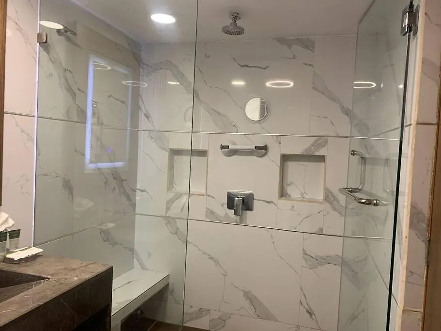 Hermoso Departamento Frente Al Mar 巴亞爾塔港 公寓
