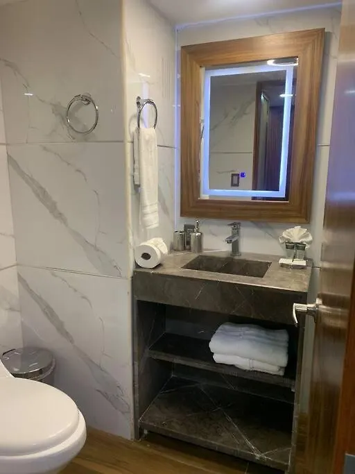 Hermoso Departamento Frente Al Mar Puerto Vallarta Appartamento